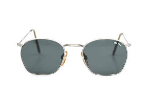 versus versace glasses|Versus E59 Vintage Sunglasses.